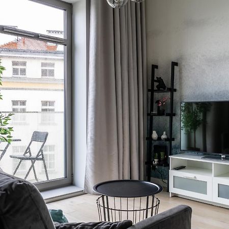 Rentplanet - Apartamenty Mlyn Maria Breslávia Exterior foto