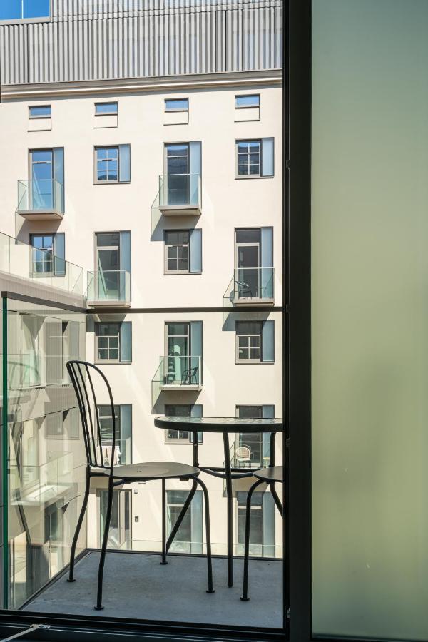 Rentplanet - Apartamenty Mlyn Maria Breslávia Exterior foto