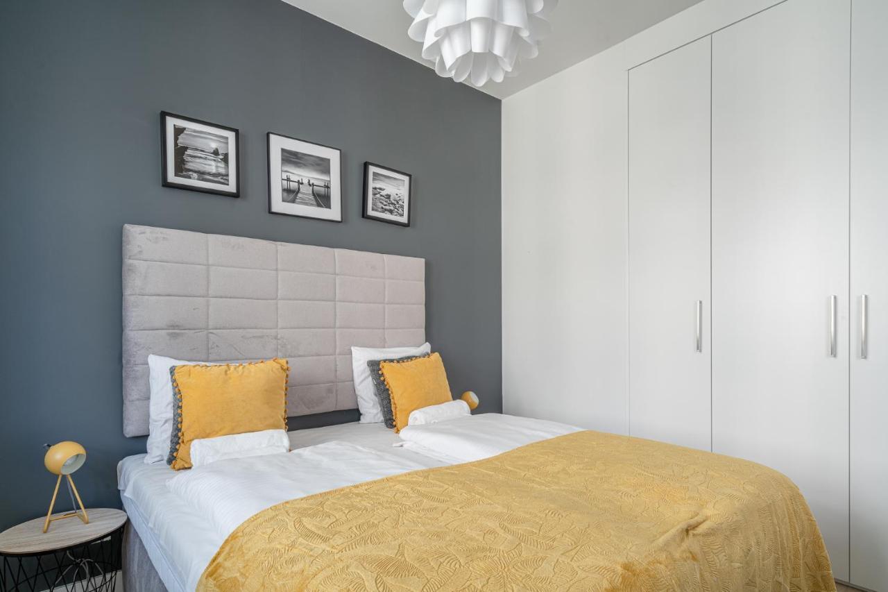 Rentplanet - Apartamenty Mlyn Maria Breslávia Exterior foto