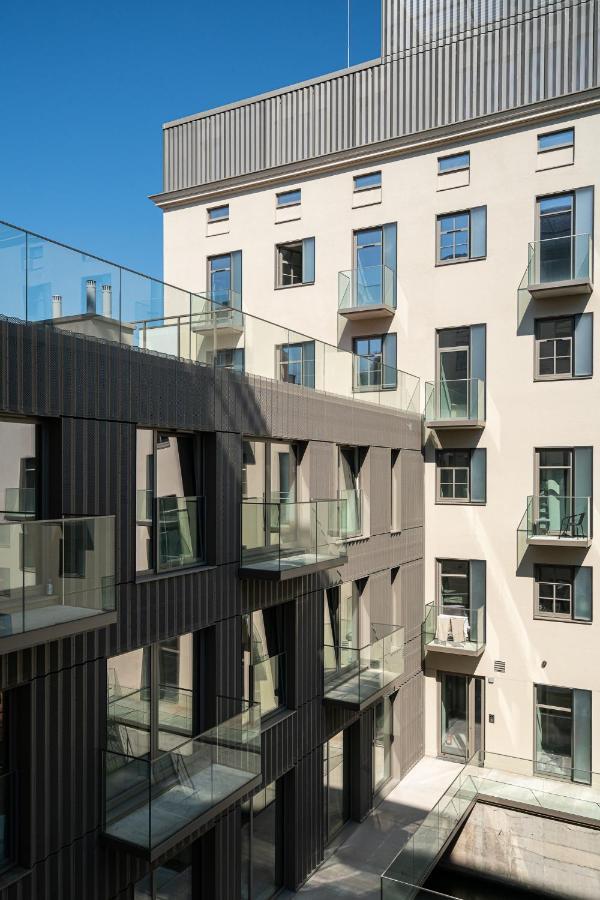 Rentplanet - Apartamenty Mlyn Maria Breslávia Exterior foto