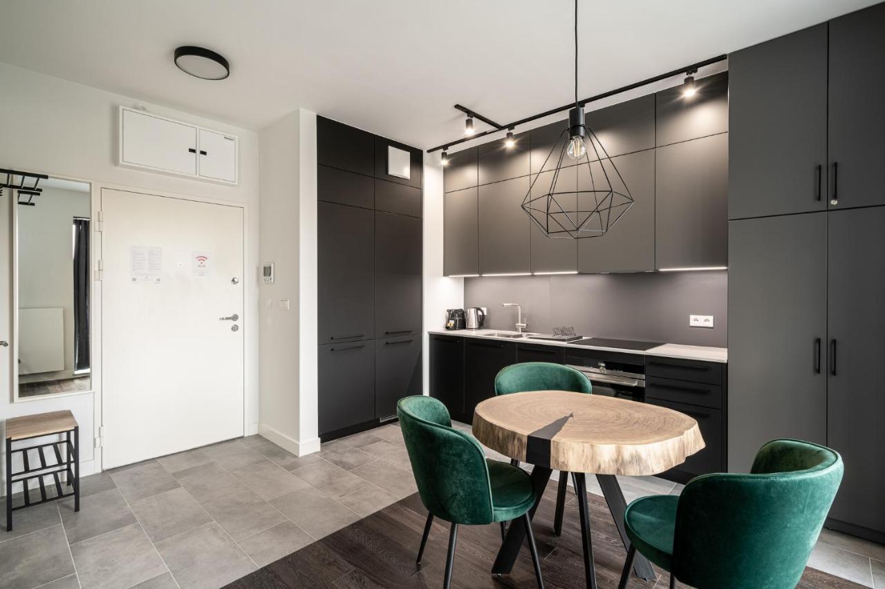 Rentplanet - Apartamenty Mlyn Maria Breslávia Exterior foto