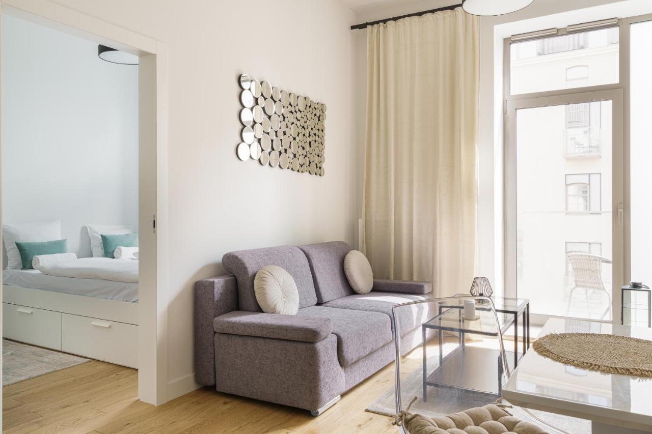 Rentplanet - Apartamenty Mlyn Maria Breslávia Exterior foto