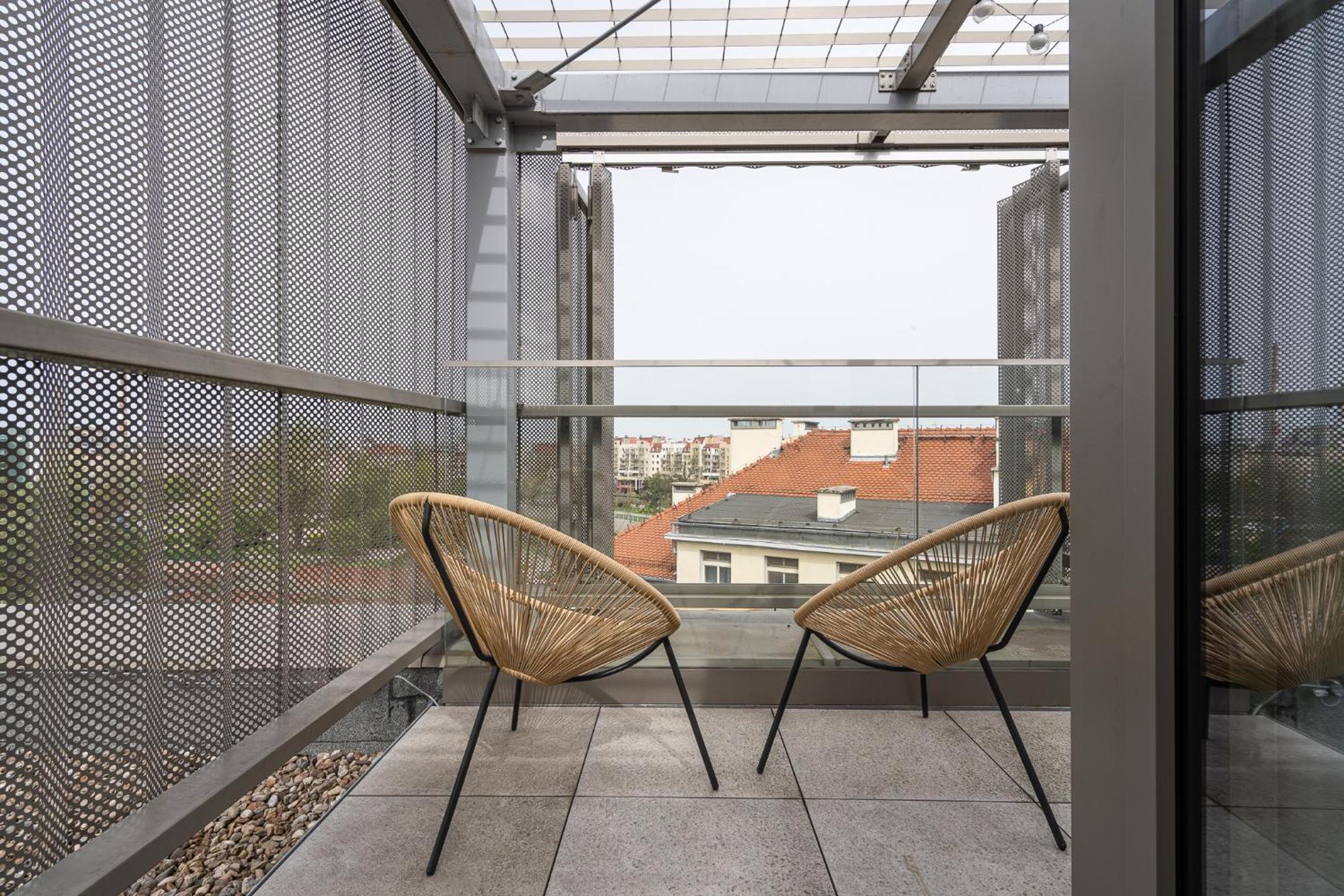 Rentplanet - Apartamenty Mlyn Maria Breslávia Exterior foto