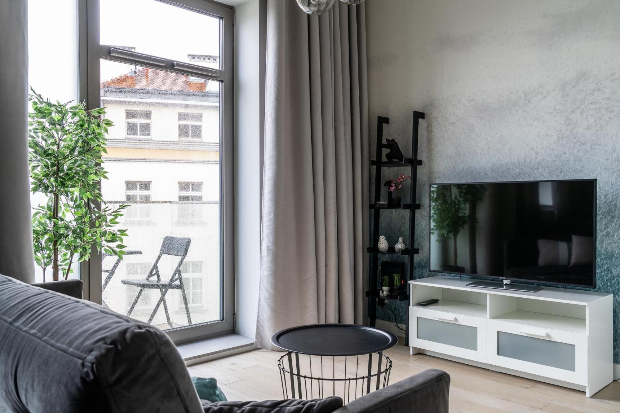 Rentplanet - Apartamenty Mlyn Maria Breslávia Exterior foto